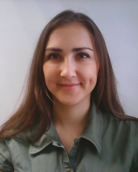 Ярова Юлія Вікторівна